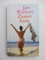 Jan Wolkers - Zomerhitte / Gesigneerd, Ophalen of Verzenden, Zo goed als nieuw
