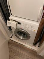 Miele Wasmachine Edition 111, Witgoed en Apparatuur, Ophalen, Gebruikt, 85 tot 90 cm, 1200 tot 1600 toeren