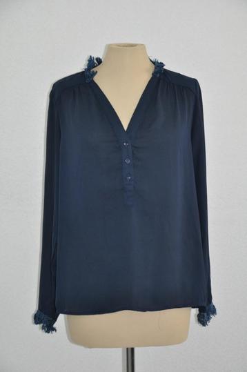 blouse m, l, unika blouse m, l , top m,l