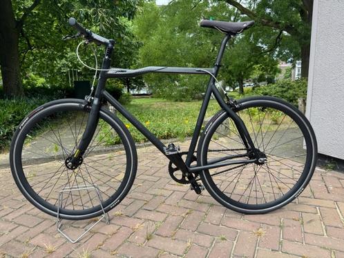 Pinarello x Diesel "Only the Brave" Single Speed Limited Edi, Fietsen en Brommers, Fietsen | Heren | Sportfietsen en Toerfietsen