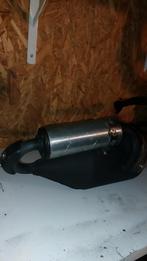 Terugloop uitlaat, Ophalen, Zo goed als nieuw, Uitlaat, Peugeot