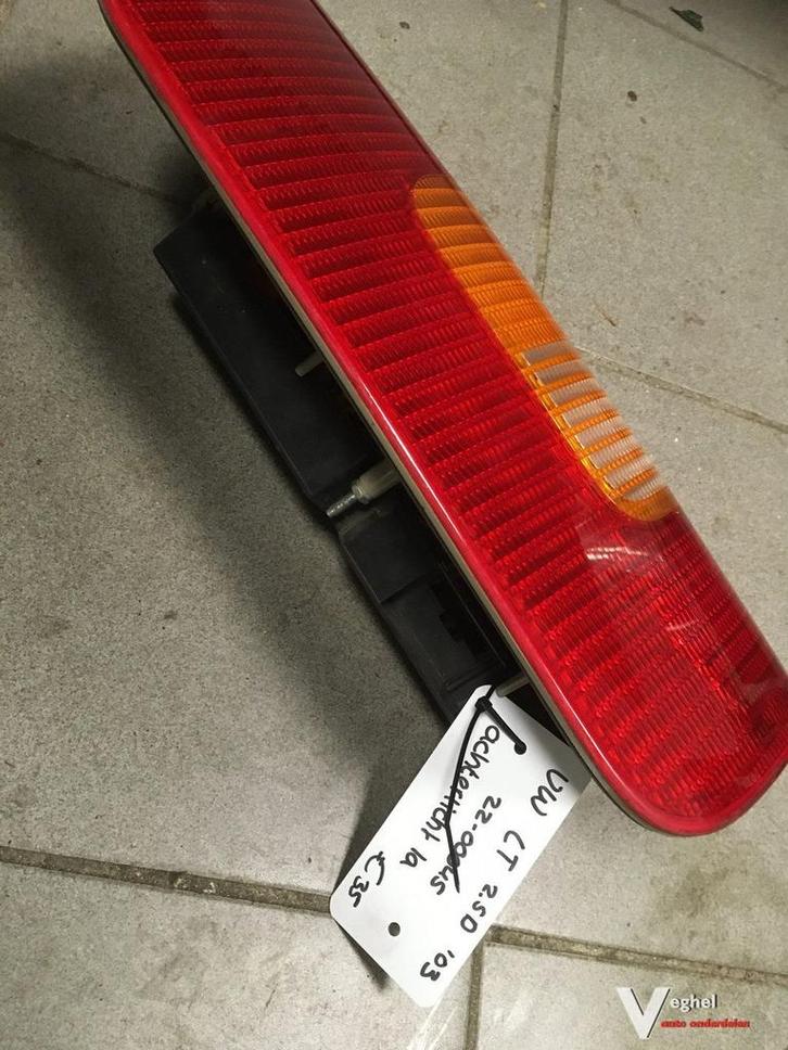 vw LT '03 2.5 TD achterlicht Links, Auto-onderdelen, Verlichting, Gebruikt, Ophalen of Verzenden