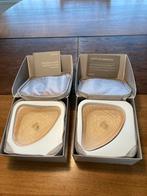 Amoena Natura Light 2A Borstprothese L+R - Maat 8 - Zgan, Kleding | Dames, Ondergoed en Lingerie, Ophalen of Verzenden, Beige