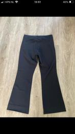 Studio Anneloes Flair Bonded Broek Zwart XS, Kleding | Dames, Studio Anneloes, Zwart, Ophalen of Verzenden, Zo goed als nieuw