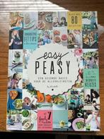 Vera van Haren - Easy Peasy, Ophalen, Zo goed als nieuw, Nederland en België