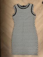 Reiss jurk maat S zgan, Kleding | Dames, Reiss, Ophalen of Verzenden, Zo goed als nieuw, Knielengte
