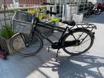 Dutch Flavor Spedition 3 herenfiets 28 inch, Ophalen, Gebruikt, Overige merken, Versnellingen
