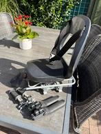 Yep fietsstoeltje, Ophalen, Achterzitje, Yepp, 15 t/m 36 kg