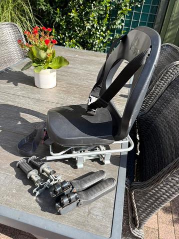 Yep fietsstoeltje beschikbaar voor biedingen