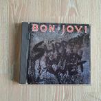 bon jovi slippery when wet album, Ophalen of Verzenden, Zo goed als nieuw