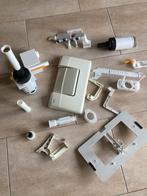 Onderdelen voor Oliver inbouw réservoir voor hangtoilet., Ophalen, Nieuw, Toilet