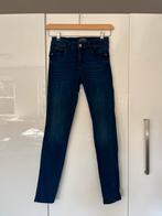 Mooie skinny jeans van GUESS, size 27, Ophalen of Verzenden, Zo goed als nieuw, Blauw, W27 (confectie 34) of kleiner