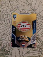 Psv logo/badge (panini), Verzamelen, Ophalen of Verzenden, Nieuw, PSV, Poster, Plaatje of Sticker
