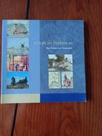 THUIS IN ZUIDPLAS  Van Polder tot Gemeente Moordrecht Moerka, Ophalen of Verzenden, Zo goed als nieuw, Meerdere auteurs