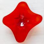 Vintage Murano glas | fruitschaal ter decoratie 5 cm hoog, Ophalen