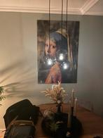 Hanglamp, Ophalen, Zo goed als nieuw