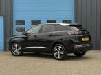 Peugeot 3008 1.2 Hybrid 136 Allure Pack Business GRATIS Afle, 12 maanden, Euro 6, 1199 cc, Zwart