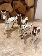 Schleich paarden, Ophalen of Verzenden, Zo goed als nieuw, Paard, Beeldje of Figuurtje