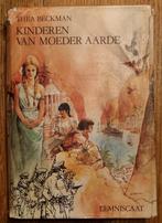 Kinderen van Moeder Aarde - Thea Beckman, Ophalen of Verzenden, Gelezen, Thea Beckman, Fictie algemeen