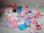 Leuke partij Baby Born / poppenkleding kleding en accesoires, Kinderen en Baby's, Speelgoed | Poppen, Ophalen of Verzenden, Gebruikt