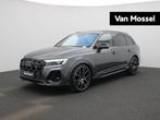 Audi Q7 60 TFSI e quattro Pro Line S Competition 490 PK | S-, Auto's, Audi, Automaat, 12 maanden, 77 km/l, Gebruikt