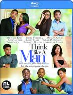 Think Like A Man. BRD., Cd's en Dvd's, Blu-ray, Overige genres, Ophalen of Verzenden, Zo goed als nieuw