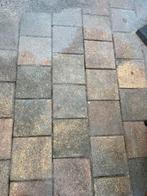 20/20 tegels, Tuin en Terras, Tegels en Klinkers, Ophalen of Verzenden, Gebruikt, Beton, 10 m² of meer