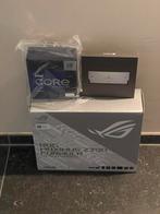 Upgrade kit 13900ks / asus z790 formula / 48gb 7200 ddr5 ram, Computers en Software, Moederborden, Ophalen of Verzenden, Zo goed als nieuw
