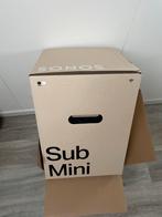 Sonos verpakking dozen Beam gen2, Sub mini, 2xEra100, Ophalen of Verzenden, Nieuw