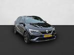 Renault Arkana 1.6 E-Tech Hybrid 145 R.S. Line TREKHAAK / BO, Arkana, Euro 6, Zwart, Leder
