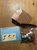 PLAYMOBIL Skelter Races Set 4141 - Compleet met Handleiding, Gebruikt, ., Ophalen of Verzenden, .