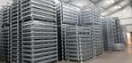Stapelrekken Stapelracks Manuracks SR01, Doe-het-zelf en Verbouw, Kratten en Dozen, Ophalen, 100 cm of meer, 60 cm of meer, Overige typen