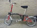 Brompton vouwfiets, Ophalen, Gebruikt, Brompton, 16 tot 18 inch