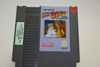 Nes did crane's A Boy and his Blob, Avontuur en Actie, Gebruikt, 1 speler, Ophalen of Verzenden