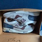 New Balance M 1500 NBR maat 41 ,5 US 8 Burgundy Grey Navy, Kleding | Heren, Schoenen, New Balance, Overige kleuren, Ophalen of Verzenden