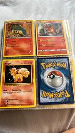 Pokemon boek, Ophalen of Verzenden