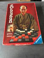 Ravensburger shogun vintage bordspel, Hobby en Vrije tijd, Gezelschapsspellen | Bordspellen, Een of twee spelers, Ophalen of Verzenden