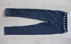 billy & lilly legging donker blauw 134 zgan, Broek, Meisje, Ophalen of Verzenden, Zo goed als nieuw