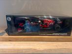 Max verstappen, Hobby en Vrije tijd, Modelauto's | 1:18, Ophalen of Verzenden, Zo goed als nieuw, MiniChamps