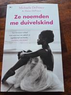 Ze noemden me duivelskind, Boeken, Ophalen of Verzenden