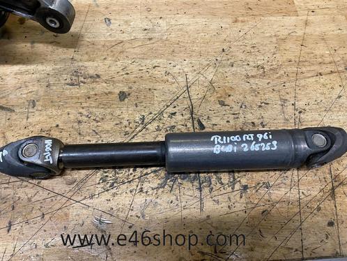 CARDANAS BMW R1100RT 1996, Motoren, Onderdelen | Merk-onafhankelijk, Gebruikt, Ophalen of Verzenden