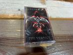 Queensryche - The Verdict (cassettebandje), Cd's en Dvd's, Cassettebandjes, Rock en Metal, Ophalen of Verzenden, Voorbespeeld