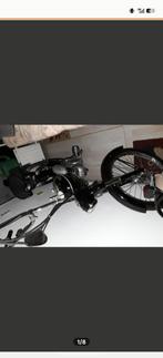 Puch ms 50 v l 1973, Ophalen, Puch