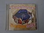 Oerhollande Sinterklaasliedjes - 2013, Ophalen of Verzenden, Zo goed als nieuw, Sinterklaas