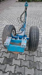 Dolly voor oldtimer tractoren, Ophalen, Zo goed als nieuw