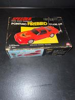 Daishin Speeder Pontiac Firebird RC 1:20 in Doos, Ophalen of Verzenden, Gebruikt, Overige schalen, Elektro