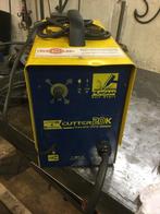 Gys Inverter Plasmasnijder 20K, Ophalen, Gebruikt