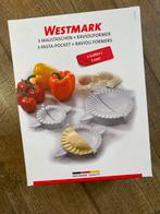 Ravioli Maker Set - Nieuw in doos!, Ophalen of Verzenden, Nieuw, Taarten of Cupcakes, Overige typen