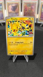 Pikachu SVP 225 - STAMPED - BSP - World Championships 2025, Ophalen of Verzenden, Zo goed als nieuw