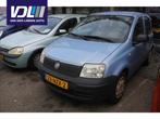 Fiat Panda 1.2 Actual l Motorstoring l Handel Handel prijs, Euro 5, Stof, Gebruikt, 1242 cc